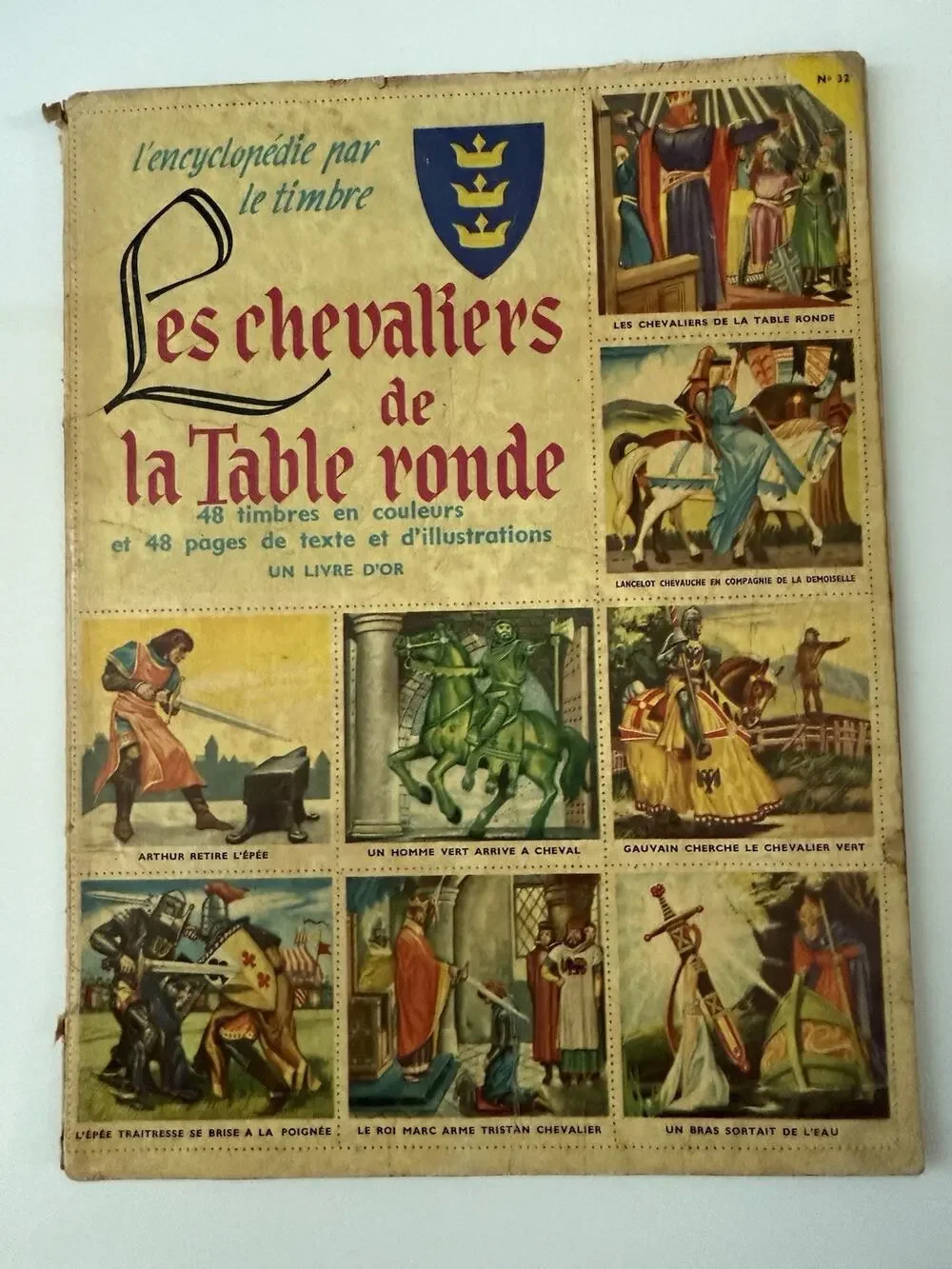 Collectibles Paper Stickers, Albums & Cards Vintage (Pre-1970)